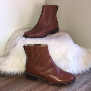 LL Bean shoes/ Chelsea boots